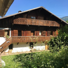 Le Battieu Samoens